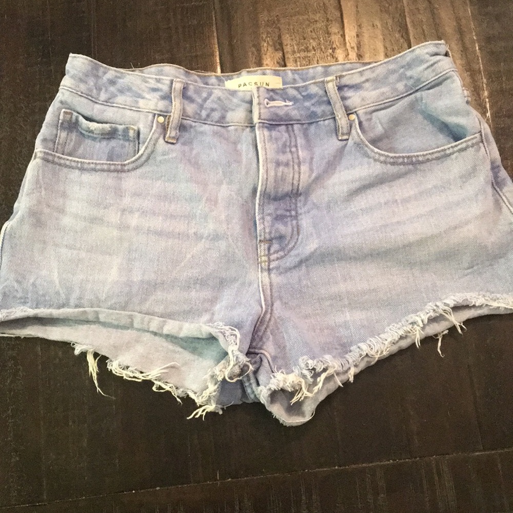 Pacsun shorts